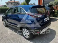 2020 Opel CrosslandX