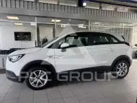 2020 Opel CrosslandX