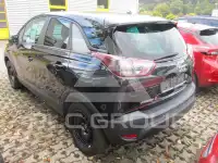 2020 Opel CrosslandX