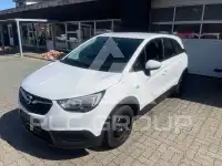 2020 Opel CrosslandX