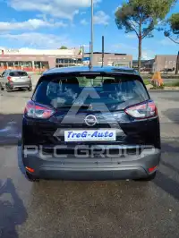 2020 Opel CrosslandX