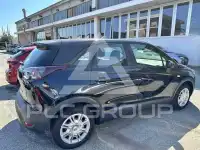 2020 Opel CrosslandX