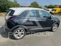 2020 Opel CrosslandX
