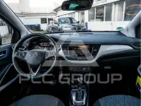 2020 Opel CrosslandX