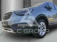2020 Opel CrosslandX