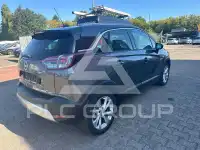 2020 Opel CrosslandX