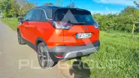 2020 Opel CrosslandX