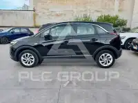 2020 Opel CrosslandX