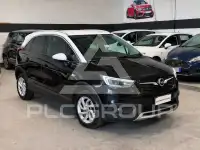 2020 Opel CrosslandX
