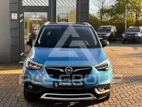 2020 Opel CrosslandX