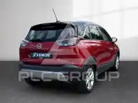 2020 Opel CrosslandX