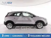2020 Opel CrosslandX