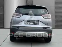 2020 Opel CrosslandX