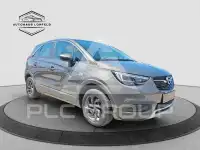 2020 Opel CrosslandX