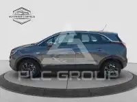 2020 Opel CrosslandX