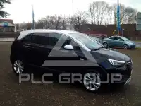 2020 Opel CrosslandX