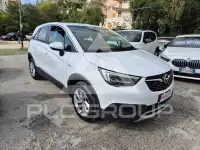 2020 Opel CrosslandX