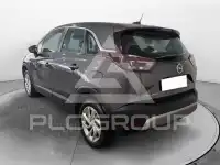 2020 Opel CrosslandX
