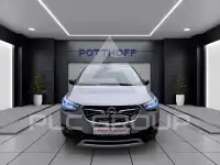 2020 Opel CrosslandX