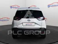 2020 Opel CrosslandX