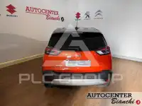 2020 Opel CrosslandX