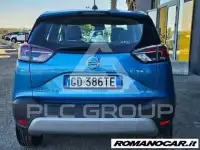 2020 Opel CrosslandX