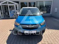 2020 Opel CrosslandX