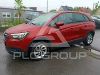 2020 Opel CrosslandX