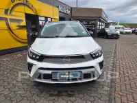2020 Opel CrosslandX