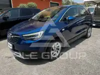 2020 Opel CrosslandX