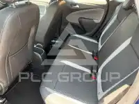 2020 Opel CrosslandX