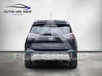 2020 Opel CrosslandX