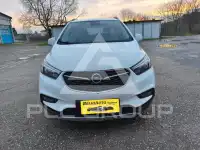 2020 Opel CrosslandX