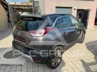 2020 Opel CrosslandX