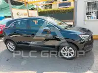 2020 Opel CrosslandX