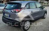 2020 Opel CrosslandX