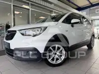 2020 Opel CrosslandX