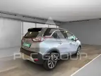 2020 Opel CrosslandX