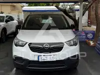 2020 Opel CrosslandX