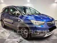2020 Opel CrosslandX