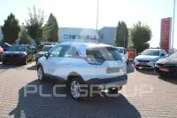 2020 Opel CrosslandX