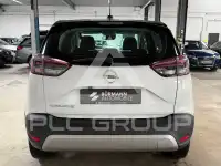 2020 Opel CrosslandX