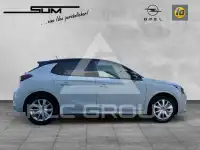 2020 Opel Corsa