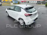 2020 Opel Corsa