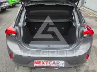 2020 Opel Corsa