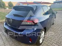 2020 Opel Corsa