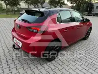 2020 Opel Corsa