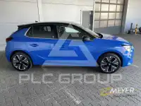 2020 Opel Corsa