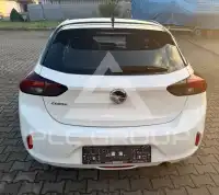 2020 Opel Corsa