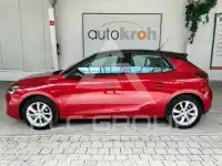 2020 Opel Corsa